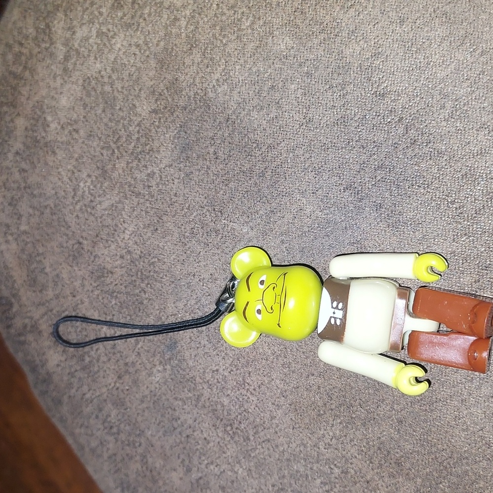 Key Chain/ Bag Charm